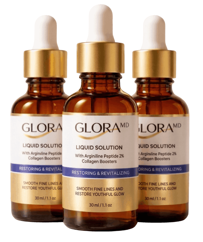 gloramd