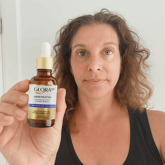 Margot A. Gloramd Liquid Solutions review