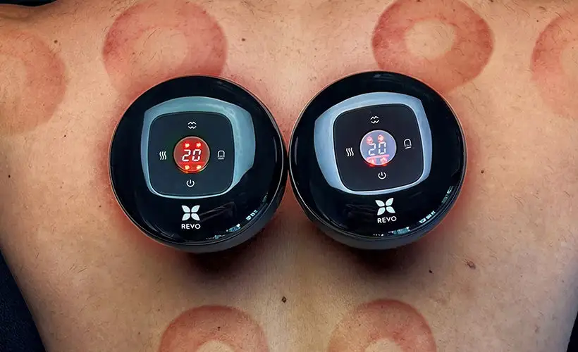 revomadic cupper Viral 5-Minute Trick 2