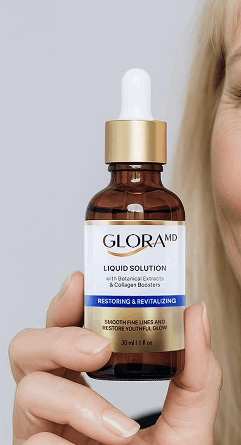 buy gloramd serum
